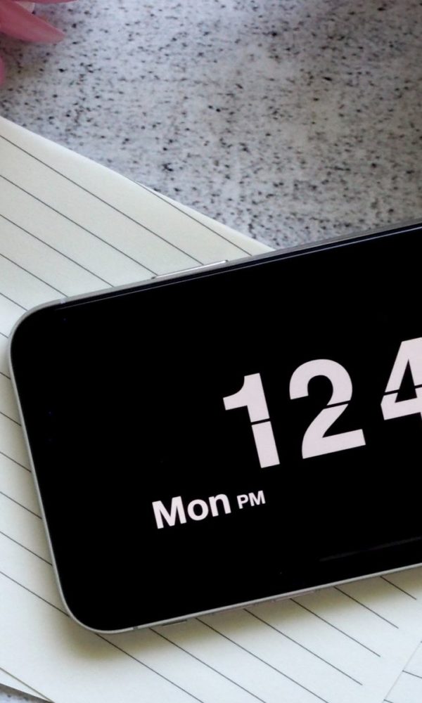 Users by Time of Day Google Analytics
