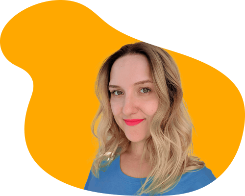 Agata Adamiak Business Ahead