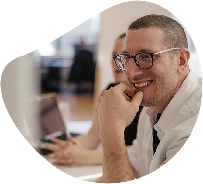 Digital transformation support