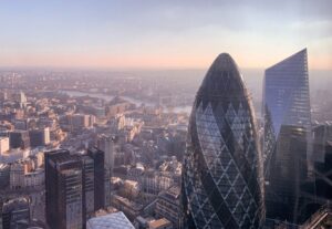 Web analytics data in financial services