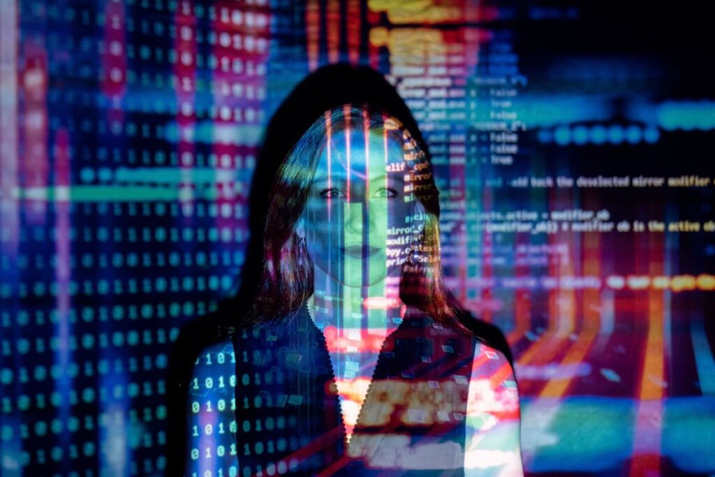 Data-driven mindset