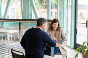 Measuring your website ROI