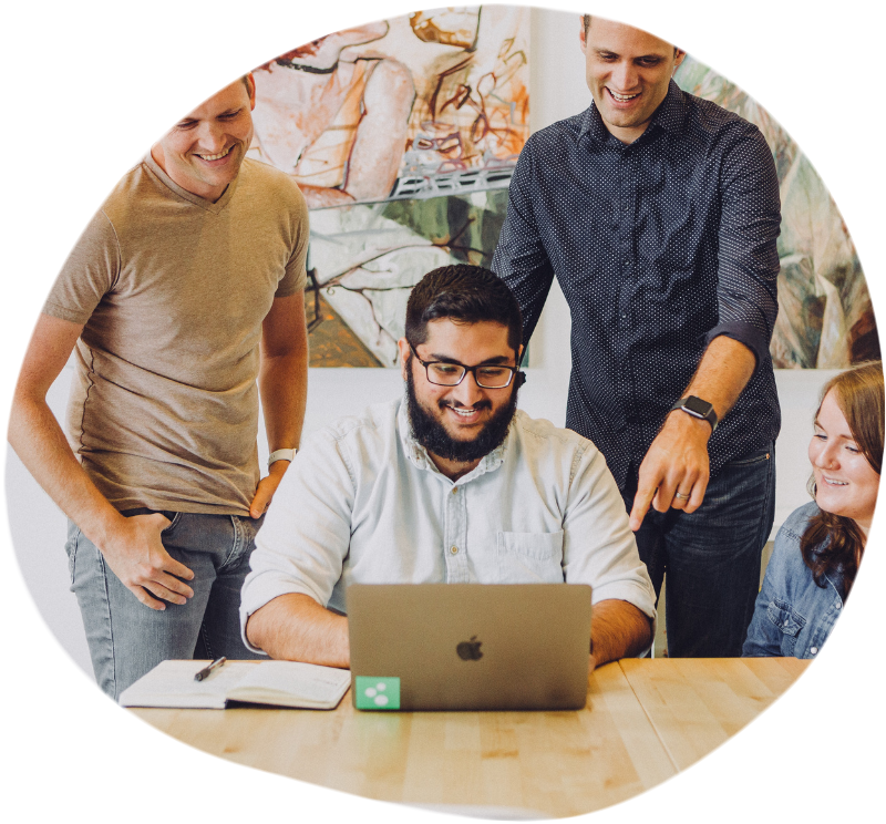Building a data-driven marketing team