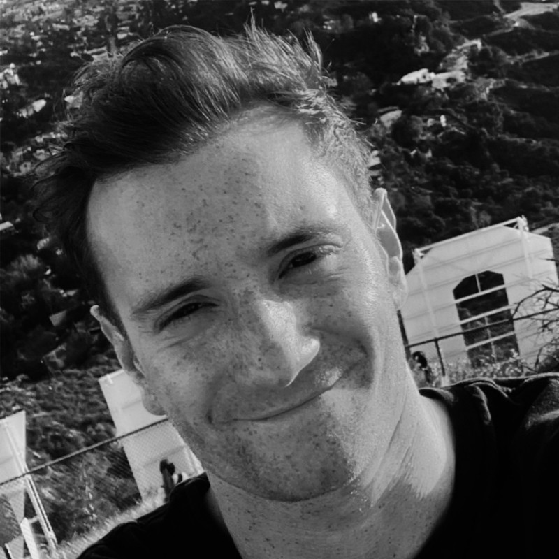 James Clayson PlayedSoftware