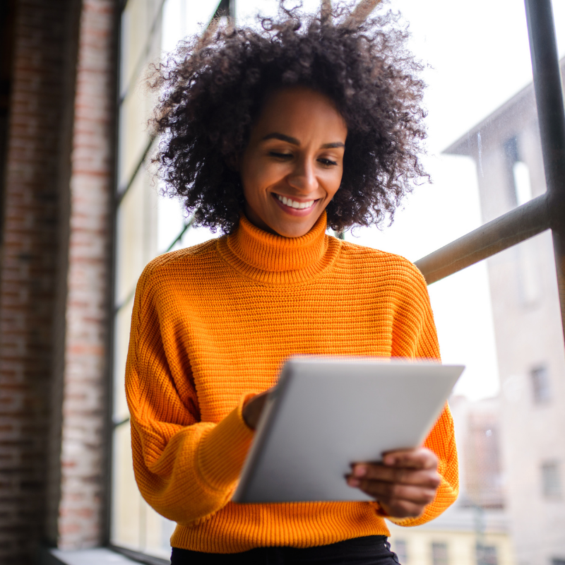 Build trust and confidence in your data