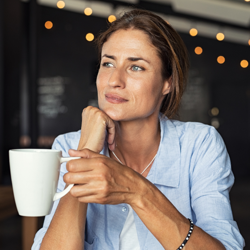 Envision a data-driven future