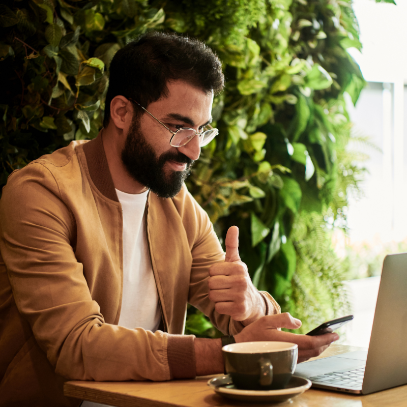 Tailored analytics strategy for industry leading success